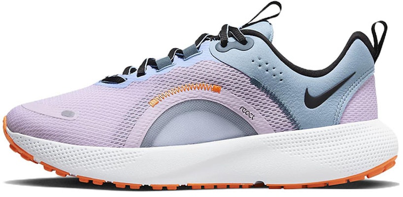 (Women) Nike React Escape Run 2 'Doll Worn Blue' DJ9976-500 Buy (Women) Nike React Escape Run 2 'Doll Worn Blue' DJ9976-500