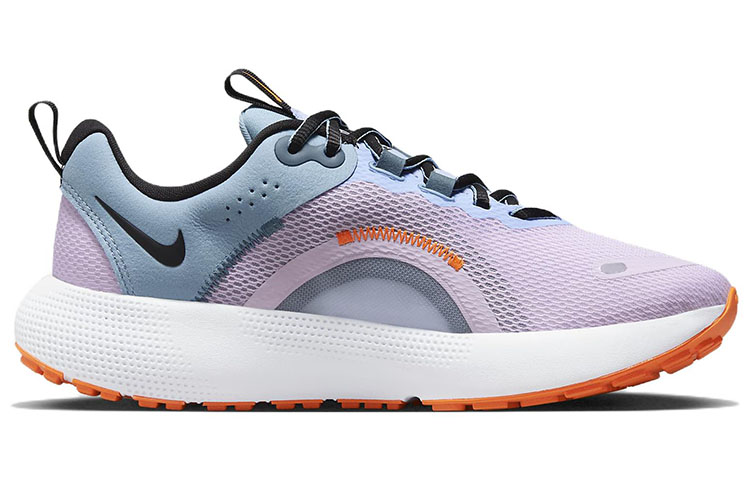 Order (W) Nike React Escape Run 2 'Muñeca Azul Desgastado' DJ9976-500