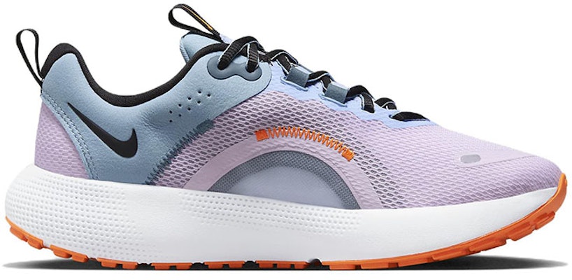 (Women) Nike React Escape Run 2 'Doll Worn Blue' DJ9976-500 Order (Women) Nike React Escape Run 2 'Doll Worn Blue' DJ9976-500