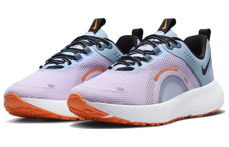 Lookbook (W) Nike React Escape Run 2 'Muñeca Azul Desgastado' DJ9976-500
