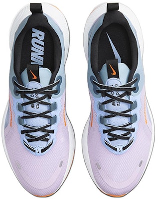 (Women) Nike React Escape Run 2 'Doll Worn Blue' DJ9976-500 Shop (Women) Nike React Escape Run 2 'Doll Worn Blue' DJ9976-500