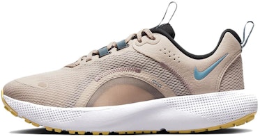 (Women) Nike React Escape Run 2 'Fossil Stone Aqua' DJ9976-200 (Women) Nike React Escape Run 2 'Fossil Stone Aqua' DJ9976-200
