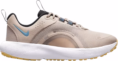 (Women) Nike React Escape Run 2 'Fossil Stone Aqua' DJ9976-200 (Women) Nike React Escape Run 2 'Fossil Stone Aqua' DJ9976-200