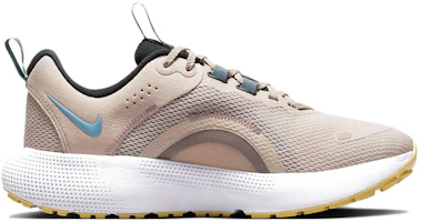 Order (女性)Nike React Escape Run 2 '化石石水藍' DJ9976-200