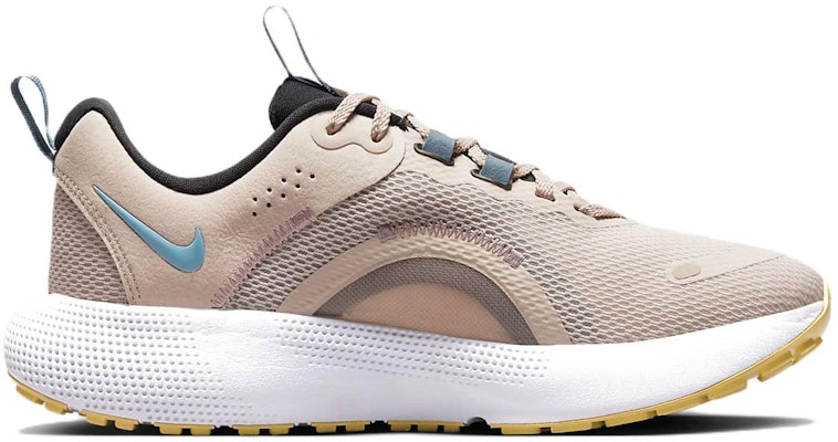 (W) Nike React Escape Run 2 'Fosil Batu Aqua' DJ9976-200 Order (W) Nike React Escape Run 2 'Fosil Batu Aqua' DJ9976-200