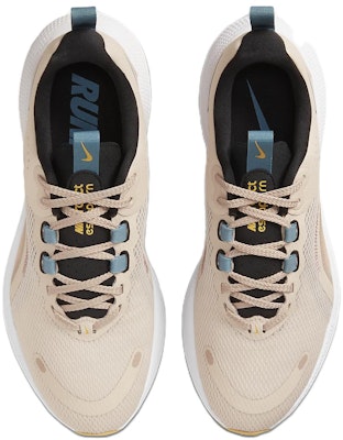 (Women) Nike React Escape Run 2 'Fossil Stone Aqua' DJ9976-200 Shop (Women) Nike React Escape Run 2 'Fossil Stone Aqua' DJ9976-200