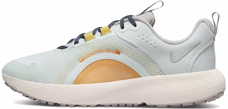 women-nike-react-escape-run-2-green-orange-dj-9976-300