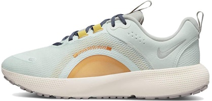 (Women) Nike React Escape Run 2 'Green Orange' DJ9976-300 (Women) Nike React Escape Run 2 'Green Orange' DJ9976-300