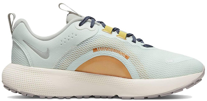 (Women) Nike React Escape Run 2 'Green Orange' DJ9976-300 Order (Women) Nike React Escape Run 2 'Green Orange' DJ9976-300