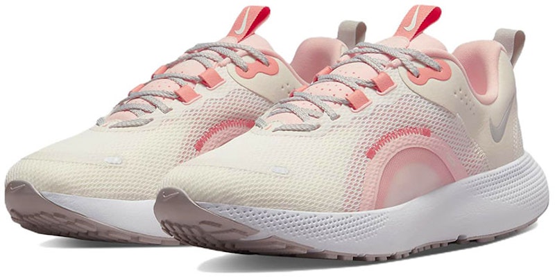 (Women) Nike React Escape Run 2 'Phantom Atmosphere' DJ9976-002 Lookbook (Women) Nike React Escape Run 2 'Phantom Atmosphere' DJ9976-002