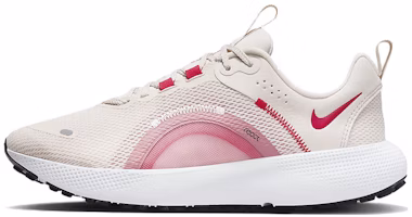 (Women) Nike React Escape Run 2 'Pink Red' DJ9976-102 (Women) Nike React Escape Run 2 'Pink Red' DJ9976-102