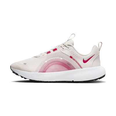 (W) Nike React Escape Run 2 'Pink Red'