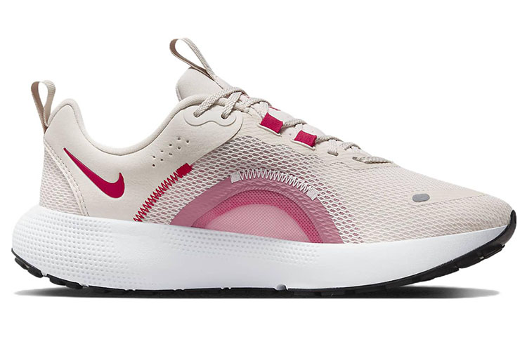 Order (W) ナイキ リアクト エスケープ ラン 2 "ピンクレッド" DJ9976-102