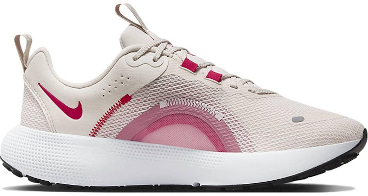 (Women) Nike React Escape Run 2 'Pink Red' DJ9976-102 Order (Women) Nike React Escape Run 2 'Pink Red' DJ9976-102