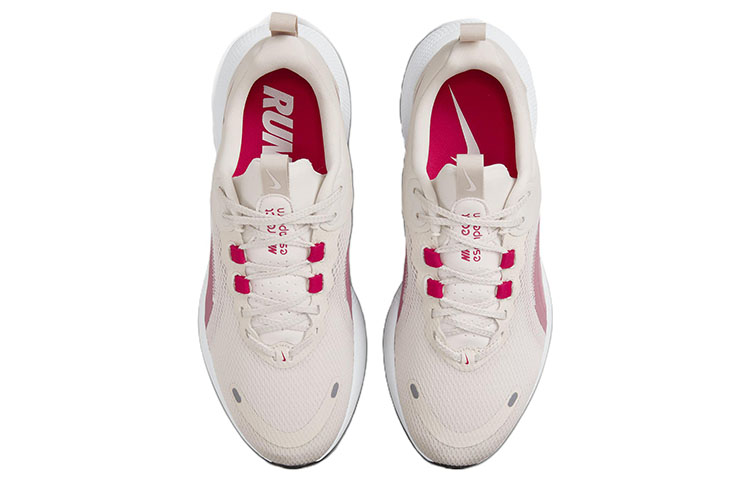 Shop (W) ナイキ リアクト エスケープ ラン 2 "ピンクレッド" DJ9976-102