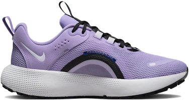 Order Nike React Escape Run 2 減震防滑耐磨 低筒 跑步鞋 女款 紫色