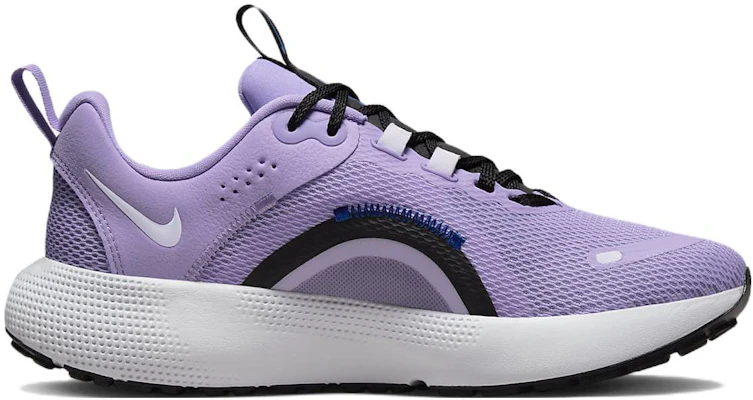 (W) Nike React Escape Run 2 'Ungu' DJ9976-501 Order (W) Nike React Escape Run 2 'Ungu' DJ9976-501
