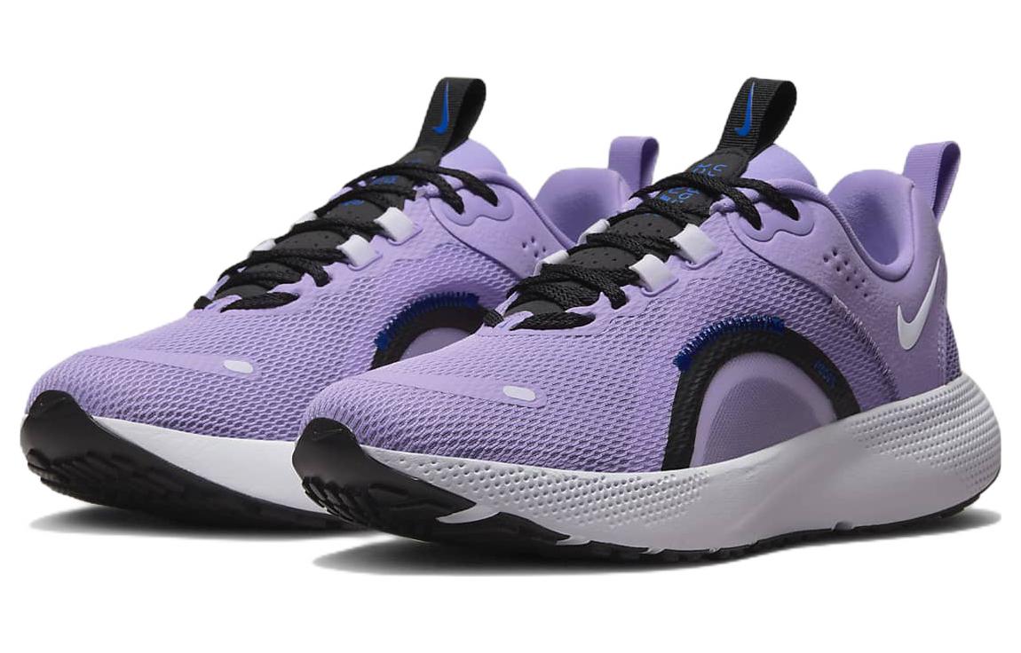 Lookbook (W) Nike React Escape Run 2 'Ungu' DJ9976-501