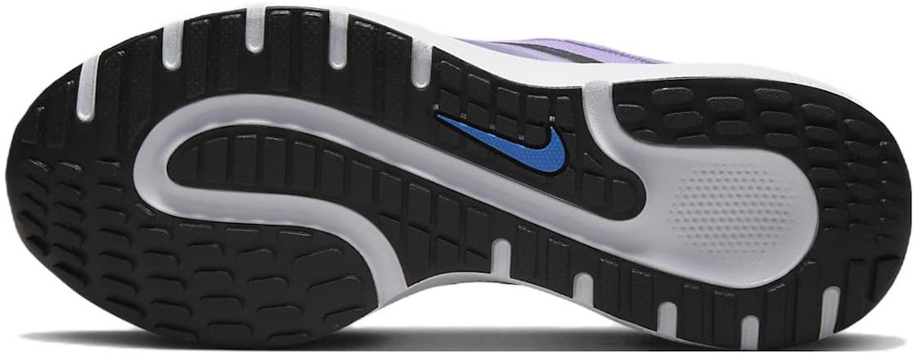 (Women) Nike React Escape Run 2 'Purple' DJ9976-501 Details for (Women) Nike React Escape Run 2 'Purple' DJ9976-501