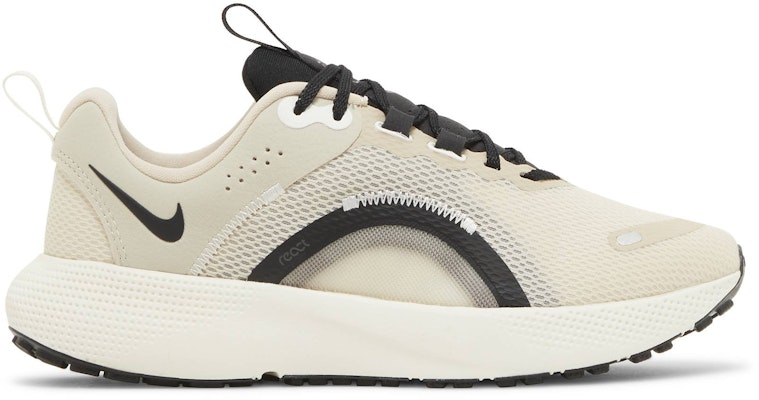 (Women) Nike React Escape Run 2 'Sanddrift Black' DJ9976-100 Buy (Women) Nike React Escape Run 2 'Sanddrift Black' DJ9976-100