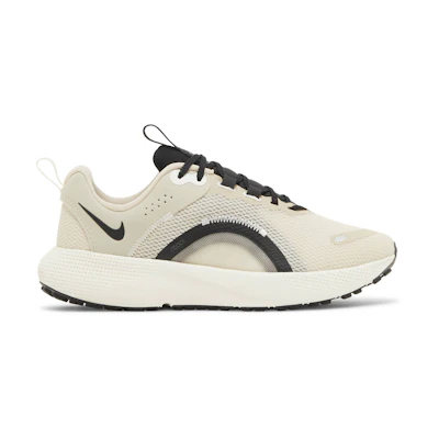 (W) Nike React Escape Run 2 'Sanddrift Black'