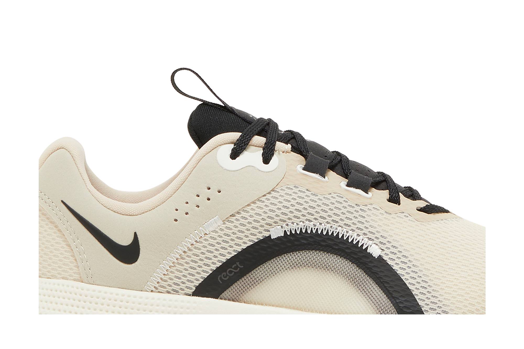 Order (W) 耐克React Escape Run 2“沙色黑” DJ9976-100