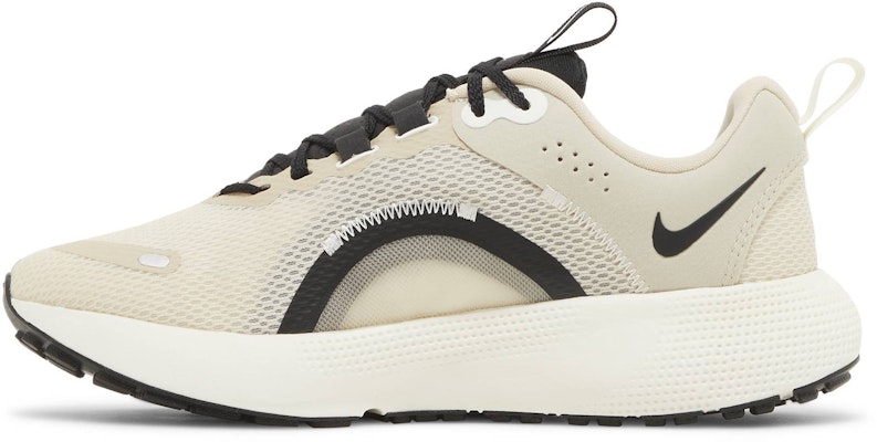 (Women) Nike React Escape Run 2 'Sanddrift Black' DJ9976-100 Lookbook (Women) Nike React Escape Run 2 'Sanddrift Black' DJ9976-100