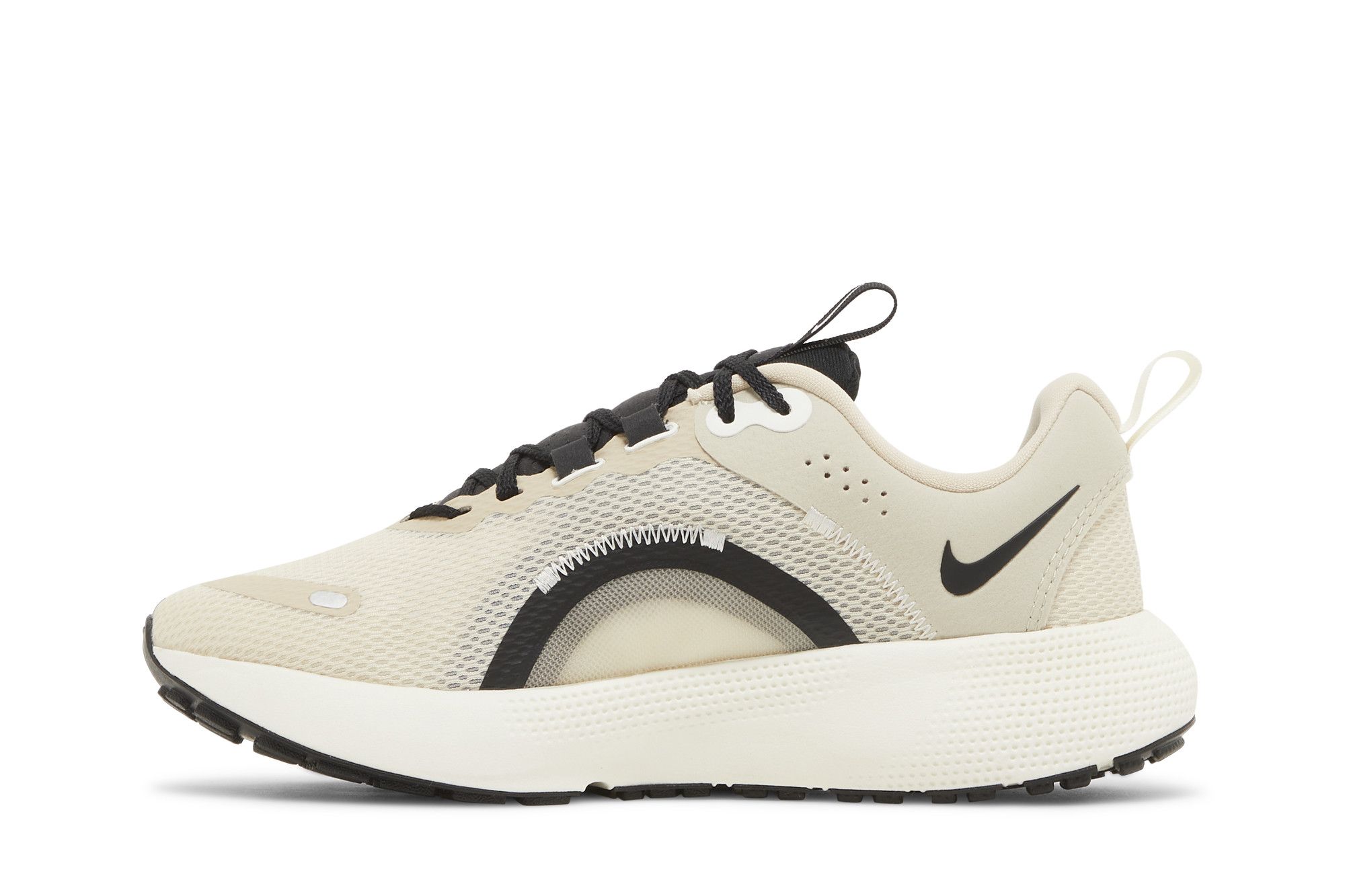 Shop (W) Nike React Escape Run 2 ''Sanddrift Nero'' DJ9976-100