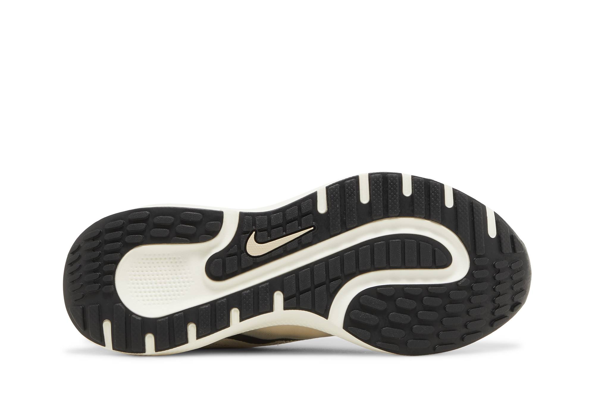 Shop (W) 耐克React Escape Run 2“沙色黑” DJ9976-100