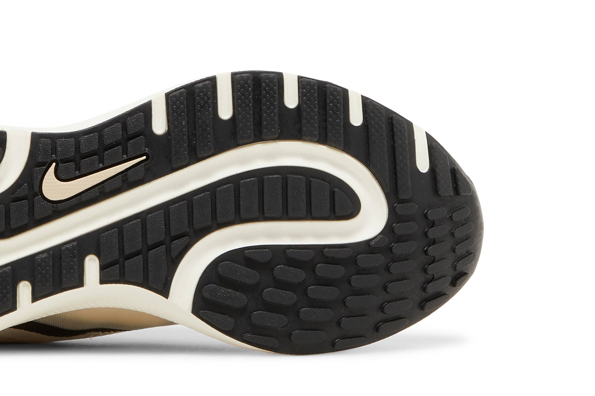 Purchase (W) 耐克React Escape Run 2“沙色黑” DJ9976-100