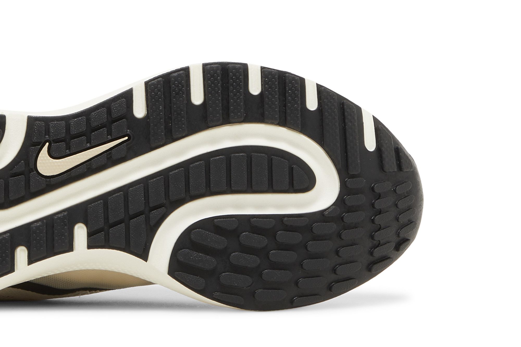 Details for (W) Nike React Escape Run 2 ''Sanddrift Nero'' DJ9976-100
