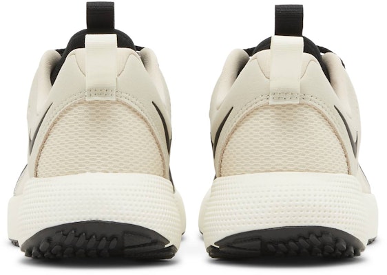 (Women) Nike React Escape Run 2 'Sanddrift Black' DJ9976-100 Details for (Women) Nike React Escape Run 2 'Sanddrift Black' DJ9976-100
