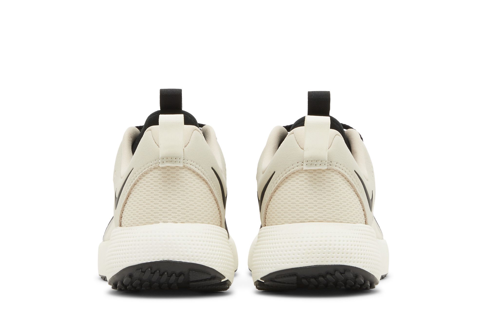 Sizing (W) Nike React Escape Run 2 ''Sanddrift Nero'' DJ9976-100