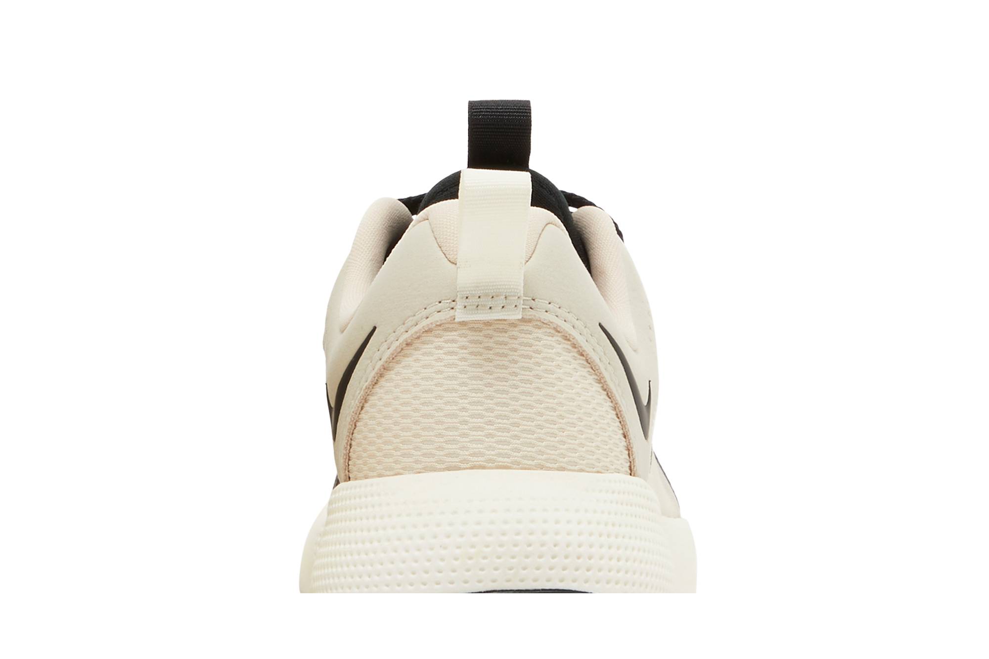 Sizing (W) 耐克React Escape Run 2“沙色黑” DJ9976-100