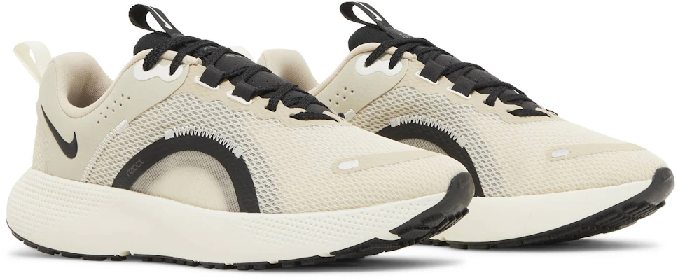 (Women) Nike React Escape Run 2 'Sanddrift Black' DJ9976-100 Cheap (Women) Nike React Escape Run 2 'Sanddrift Black' DJ9976-100