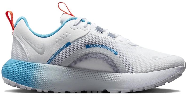 (Women) Nike React Escape Run 2 'White Ashen Slate' FD0368-100 Order (Women) Nike React Escape Run 2 'White Ashen Slate' FD0368-100