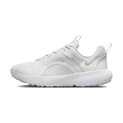 (W) Nike React Escape Run 2 'White Metallic Silver'