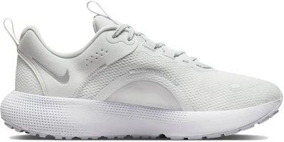 Order (W) Nike React Escape Run 2 'Blanco Plata Metálica' DJ9976-101
