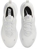 Shop (W) Nike React Escape Run 2 'Blanco Plata Metálica' DJ9976-101