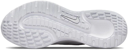 Details for (W) Nike React Escape Run 2 'Blanco Plata Metálica' DJ9976-101