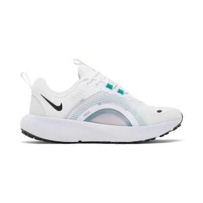 (W) Nike React Escape Run 2 'White Neptune Green'