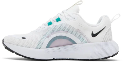 Lookbook (女款)Nike React Escape Run 2 '白色海神綠' DJ9976-103