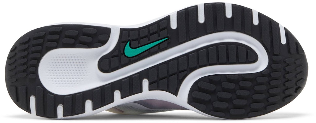 (Women) Nike React Escape Run 2 'White Neptune Green' DJ9976-103 Shop (Women) Nike React Escape Run 2 'White Neptune Green' DJ9976-103