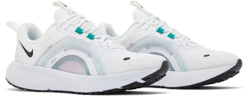 Cheap (女款)Nike React Escape Run 2 '白色海神綠' DJ9976-103