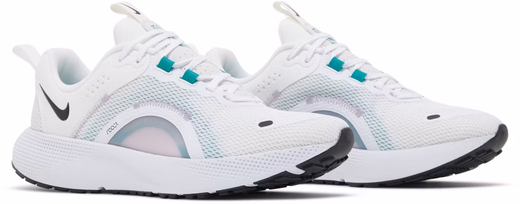 (Women) Nike React Escape Run 2 'White Neptune Green' DJ9976-103 Cheap (Women) Nike React Escape Run 2 'White Neptune Green' DJ9976-103
