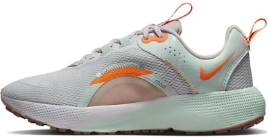 (Women) Nike React Escape Run 2 Premium 'Grey' DQ4363-001 (Women) Nike React Escape Run 2 Premium 'Grey' DQ4363-001