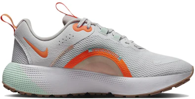 Order Nike React Escape Run 2 Premium 減震耐磨 低筒 跑步鞋 女款 灰綠