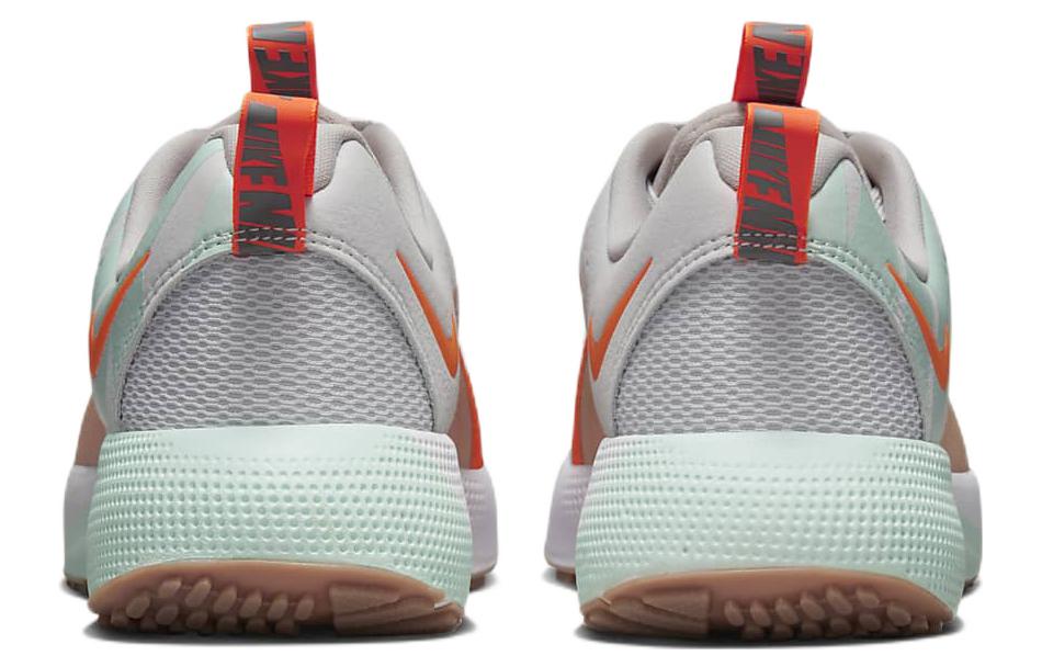 Shop (W) Nike React Escape Run 2 Premium 'Kelabu' DQ4363-001