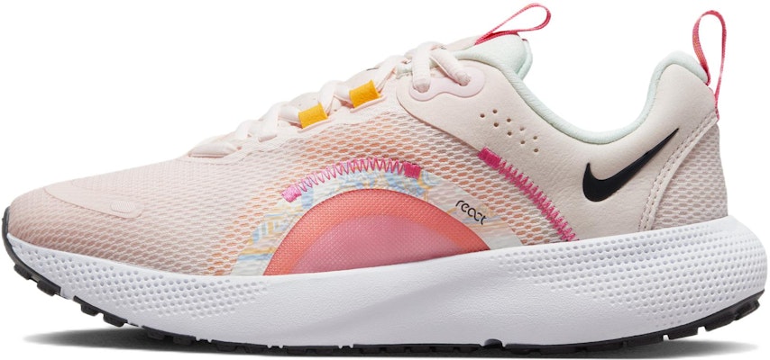 (Women) Nike React Escape Run 2 Premium 'Light Soft Pink' DO9480-600 Buy (Women) Nike React Escape Run 2 Premium 'Light Soft Pink' DO9480-600