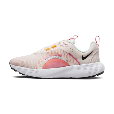 (W) Nike React Escape Run 2 PRM 'Light Soft Pink'
